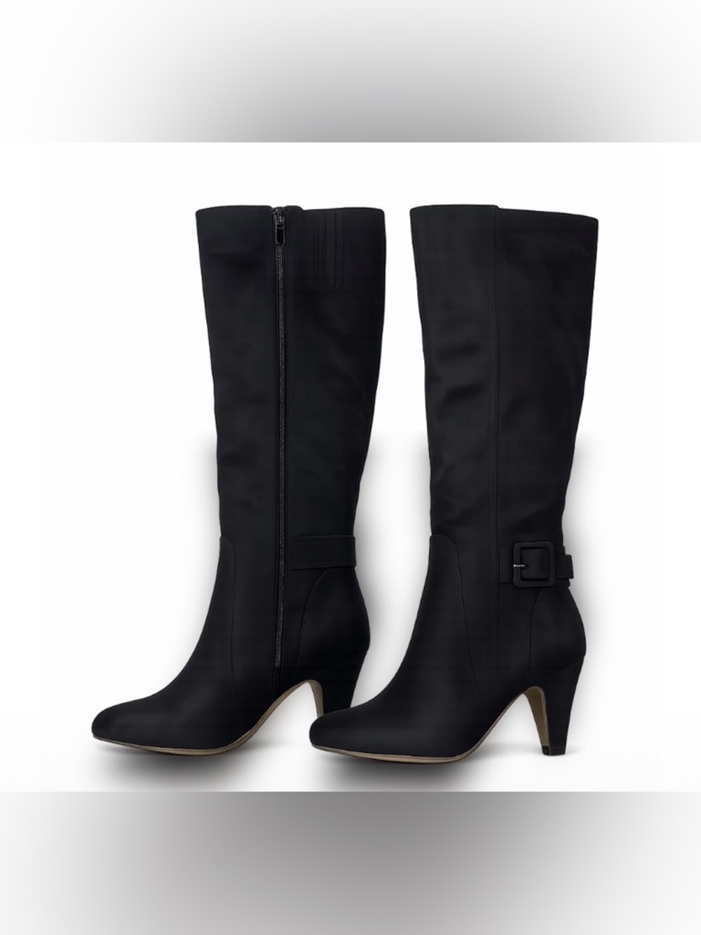 Bella Vita Troy II Riding Boot size 6.5
